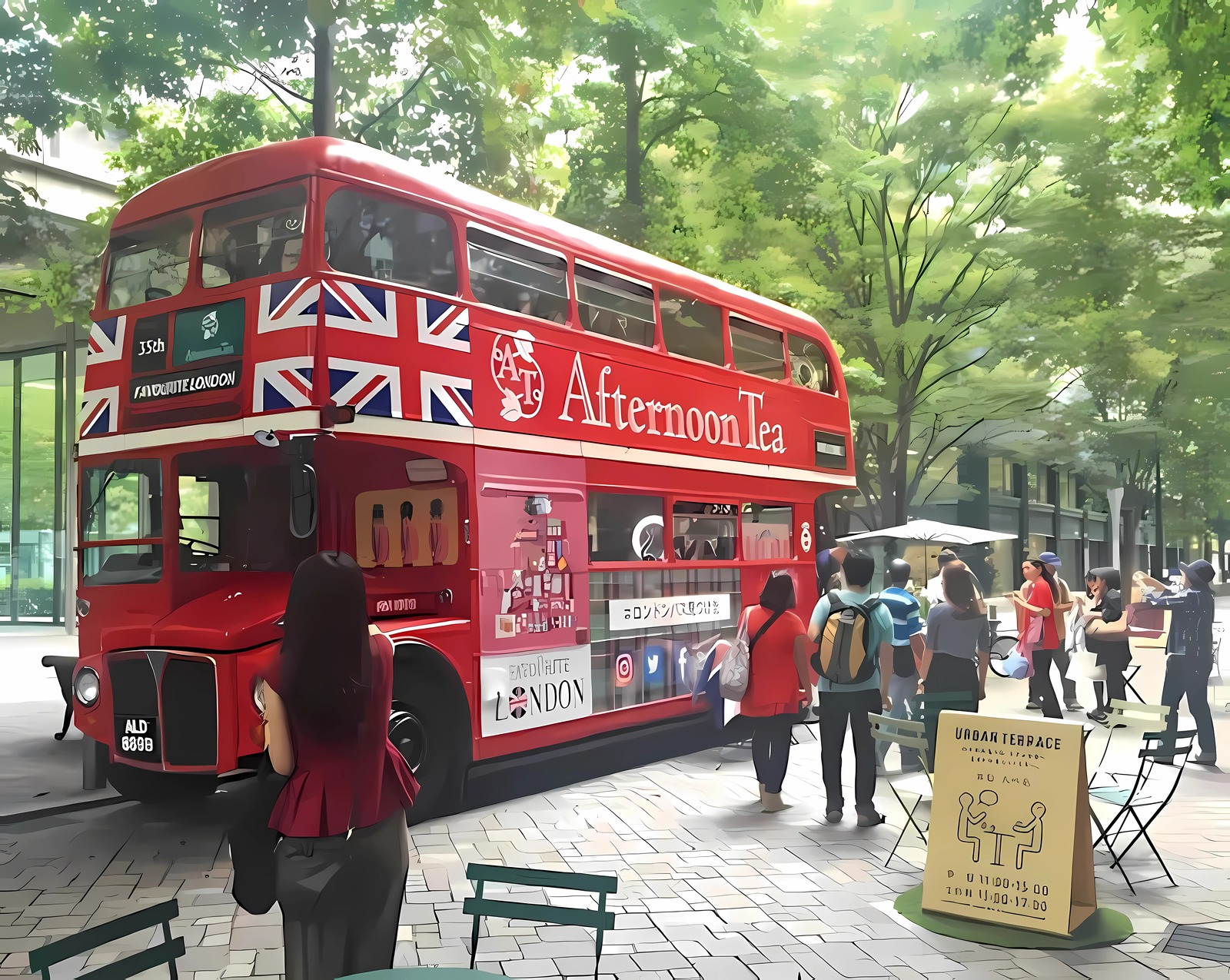 ロンドンタクシー・ロンドンバス hq720.jpg?sqp=-